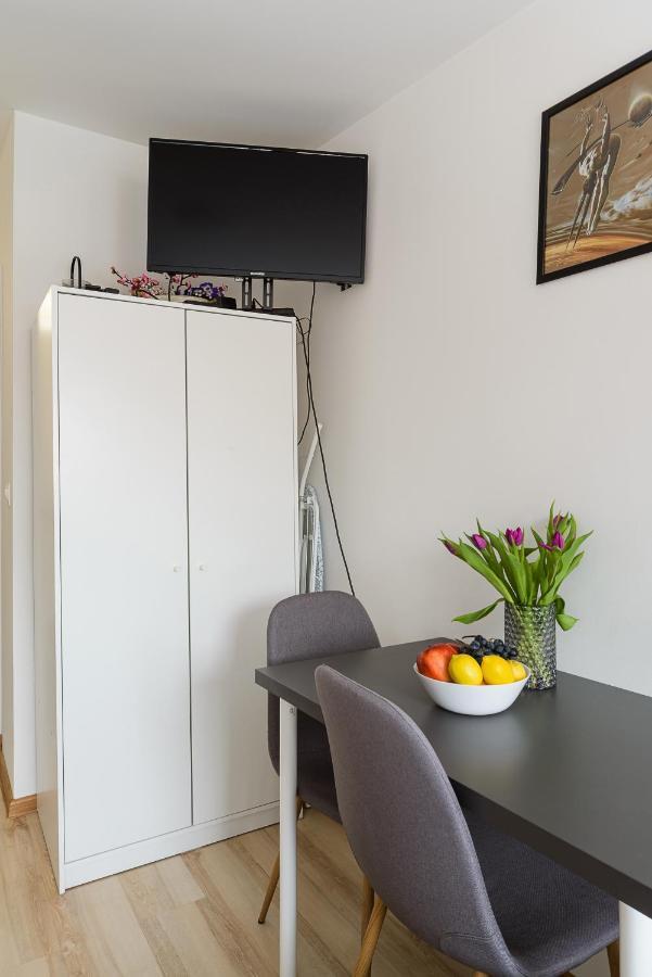 Appartement Shortstaypoland Dluga *