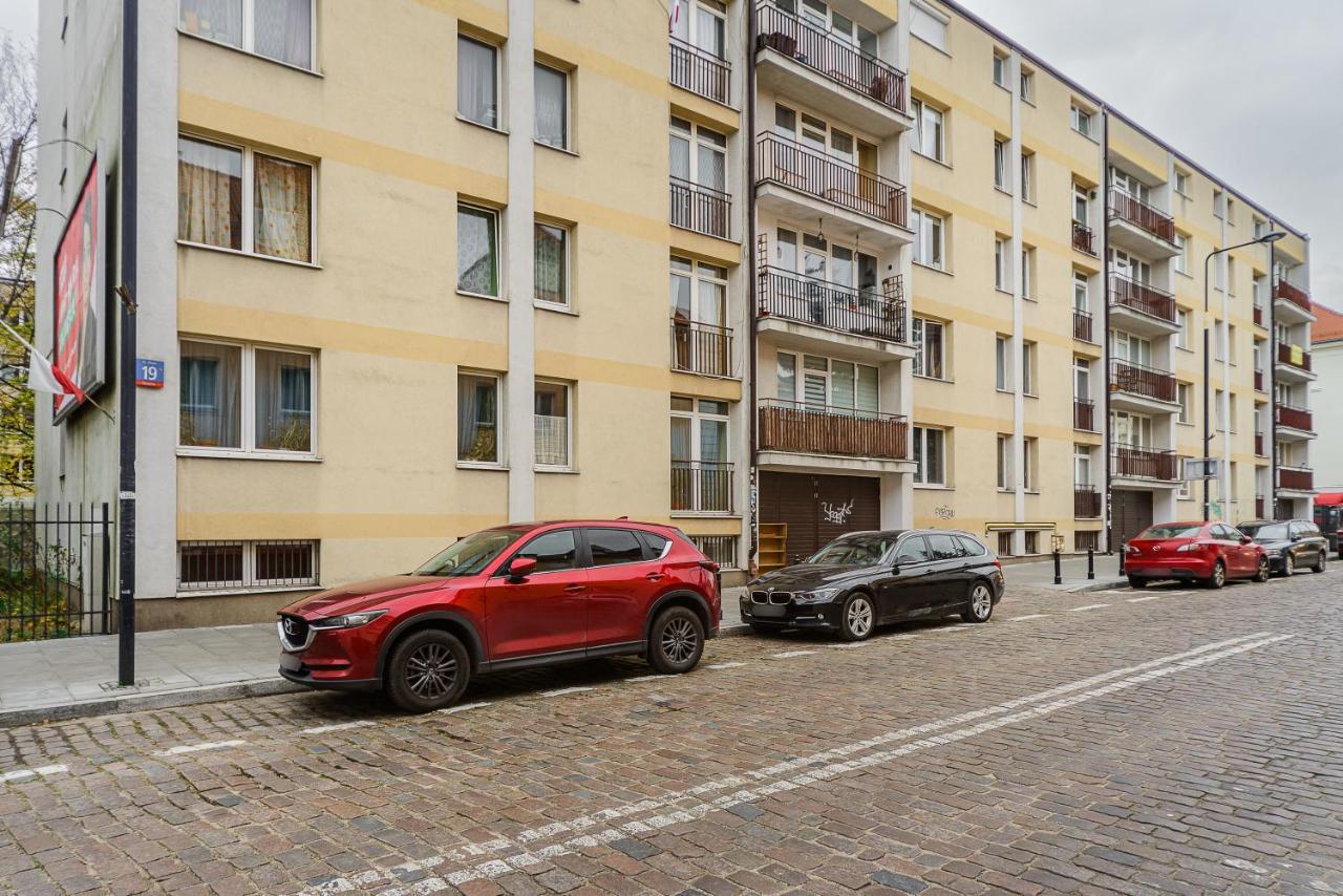 Shortstaypoland Dluga * Warschau