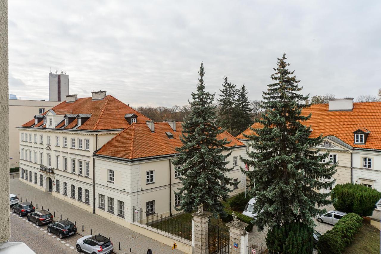 Shortstaypoland Dluga * Warschau