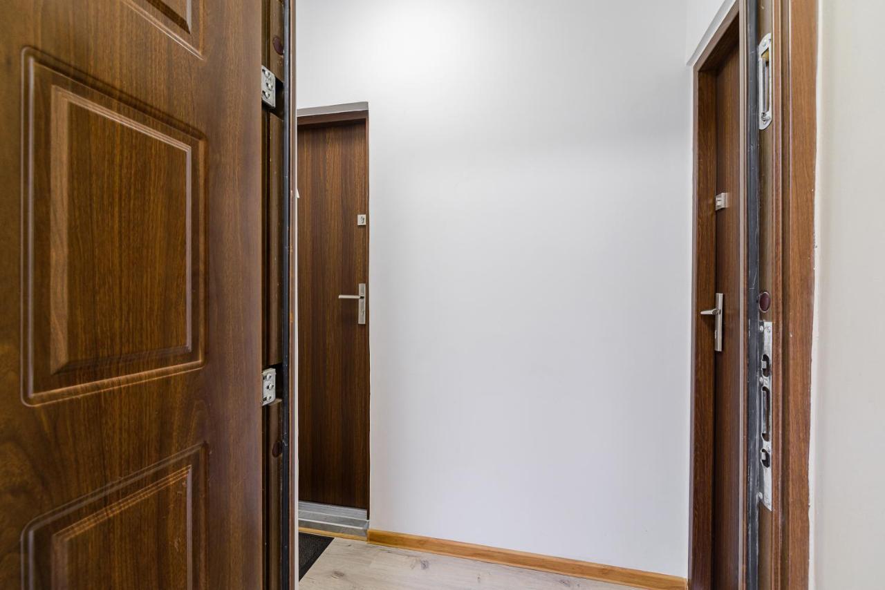 Appartement Shortstaypoland Dluga